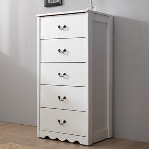 장인가구 [비밀특가] 데니스 600 5단 서랍장