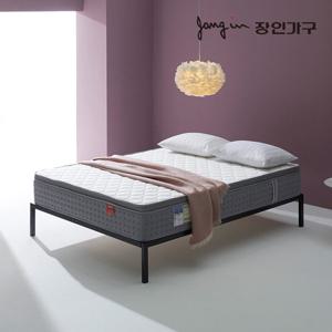 장인가구 [비밀특가] 슬립텍 레드 7존독립스프링 매트리스 프라임 텐셀 삼중직 유로탑SS