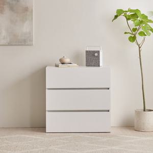 장인가구 [비밀특가] 장인가구 마운트 다용도 높은 3단 서랍장 800