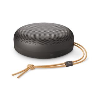 뱅앤올룹슨 정품 베오사운드 A1 3세대 (Beosound A1 3rd Gen.) Granite 블루투스 무선 스피커