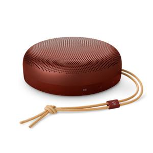 뱅앤올룹슨 정품 베오사운드 A1 3세대 (Beosound A1 3rd Gen.) Red 블루투스 무선 스피커