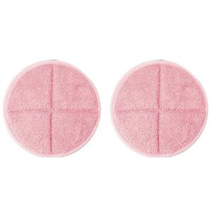 엄지척 물걸레청소기패드 전용패드 휴스톰액세서리 찌든때물걸레