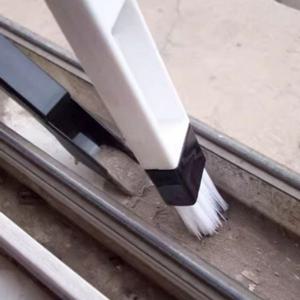 엄지척 창틀 다용도 캐주얼 먼지 제거 필수템 청소솔 브러쉬