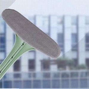 엄지척 방충망 청소솔 데일리 먼지 브러쉬 클래식 제거 베란