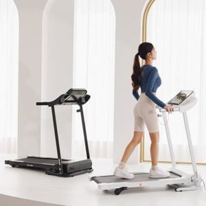 멜킨스포츠 [리퍼] 런닝머신 마실로 트레드밀 실내 워킹 가정용 러닝머신