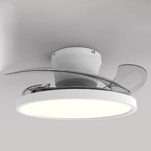 닥터매직 [룩스램]에어룩스 폴더블 실링팬 BLDC /3엽 4엽 사이즈 선택1