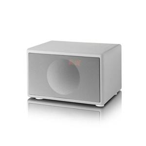 GENEVA [국내정품]제네바 Hi-Fi 클래식S 블루투스 스피커[화이트][CLASSIC S]