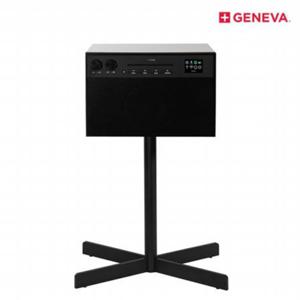 GENEVA [12~36개월 장기할부][국내정품]제네바 디콘M Hi-Fi 블루투스 스피커[스탠드포함][화이트][DECON-M]