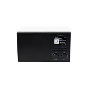 GENEVA [국내정품]제네바 디콘S Hi-Fi 블루투스 스피커[화이트][DECON-S]