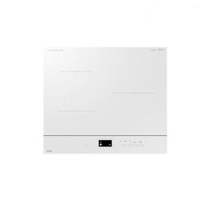 삼성전자 비스포크 인덕션 3구 전기레인지 CC80F63X1Z