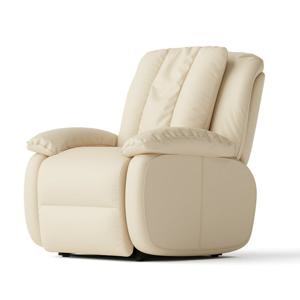 (주)제스파 [실속형 A급 리퍼] 제스파 베르체 리클라이너  소파 안마의자 1인용 RC-ZPC3286(B)