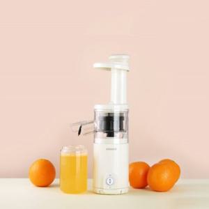 하이메이드 [중급] 미니멀 착즙기 HJC-LM60BE