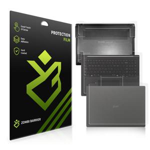 좀비베리어 LG 그램 16Z90TS 16ZD90TS 외부보호 필름