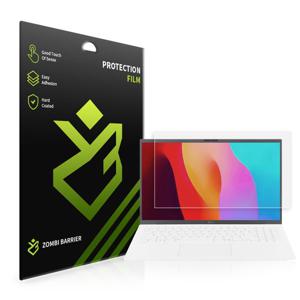 좀비베리어 LG 그램 15Z80T 15ZD80T 올레포빅 고광택 액정보호필름