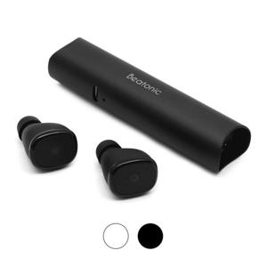 앱코 [최상급] 앱코 비토닉 블루투스 이어폰 ABKO-E01