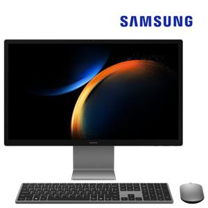 삼성전자 삼성 올인원 프로 DM970AGA 인텔 울트라 7 155H 16GB 512GB 윈도우 11 프로 일체형 컴퓨터
