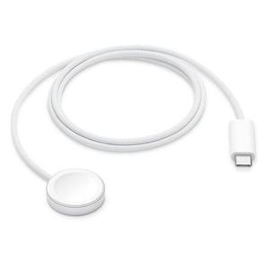 Apple 애플워치 마그네틱 급속 충전기-USB-C 케이블 (1 m)