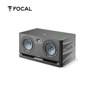 포칼 포칼 트윈 에보 FOCAL ALPHA TWIN EVO 1통 스피커