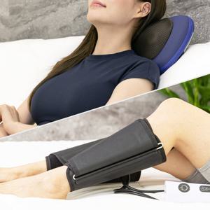 (주)제스파 [제스파] 블랙슬리머+쿠션플러스 세트