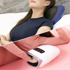 (주)제스파 [제스파] 쿠션플러스+에어솔루션 세트