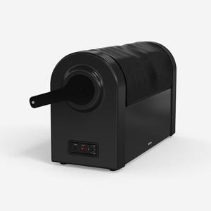 (주)제스파 [제스파] 롤링스툴 롤러 마사지기 헬스장 돌돌이 ZP5685