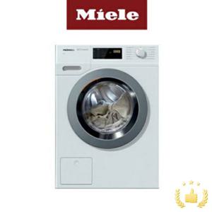 밀레 [중급] 드럼세탁기 독일 프리미엄 WDB020 [8KG/다이렉트 센서/저소음설계/맞춤형 캡슐세제/화이트]