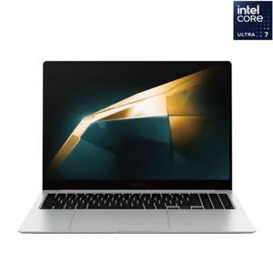 삼성전자 갤럭시 북4 프로 노트북 NT960XGK-KC71S (Ultra7 155H 16GB 512GB 40.6cm WQXGA＋ AMOLED Win11 플래티넘실버)
