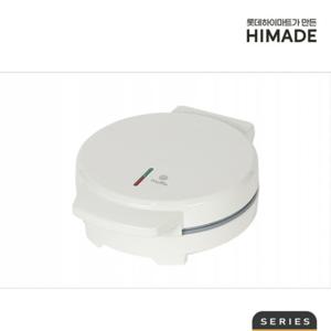 하이메이드 [중급] 세라믹 코팅 와플메이커HWK-EM1000W
