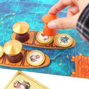 브레인티저스 드래곤마켓 보드게임 7세이상 2-4인