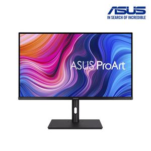 ASUS ASUS ProArt PA328CGV 81Cm IPS 평면 QHD 165Hz 전문가 모니터 USB-PD지원
