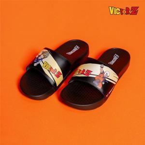 빅터 빅터 X 드래곤볼Z 슬리퍼 008DBZ C