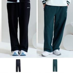 요넥스 요넥스 남성 여성 와이드 긴바지 243PL003U