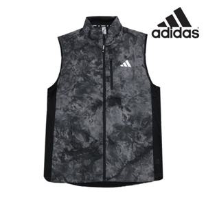 아디다스 아디다스 남성 조끼 오운더런 스프레이 다이 베스트 JN9684