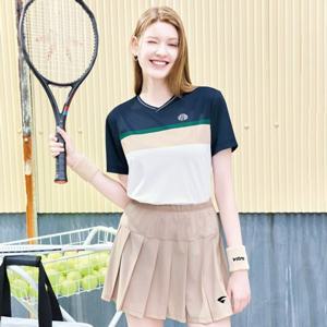 비트로 비트로 남성 여성 티셔츠 반팔 ESRT-82512