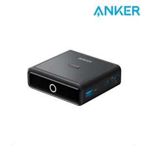 앤커 앤커 프라임 충전 스테이션 100W A1902