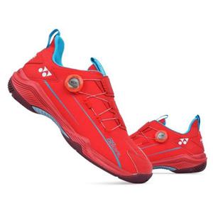 요넥스 요넥스 남성 배드민턴화 88다이얼 2 SHB-88D2EX 레드