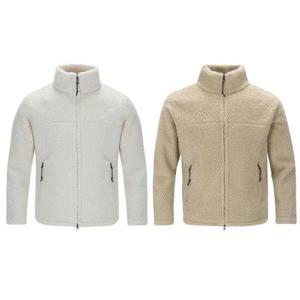 위프와프 위프와프 남성 여성 양털부클집업 FJ-30197 FJ-30198