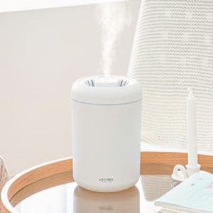 유토렉스 스마트 초음파 가습기 3.5L UTH-1050 대용량 간편 세척 무드등 신생아 거실