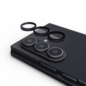 힐링쉴드 갤럭시Z 트라이폴드 카메라렌즈 프레임 강화유리필름