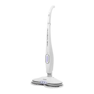 휴스톰 무선 듀얼 스핀 물걸레 청소기 HS-10000W