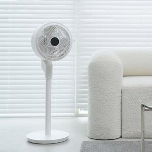 썸인 [중급] 썸인 TVOC 스탠드 서큘레이터 SI-EF0911WH
