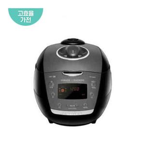 하이메이드 [최상급] 10인용 IH 압력밥솥 CRP-HUF1080HM (AS보장, 타철명장 내솥, 스테인리스 분리형 커버)