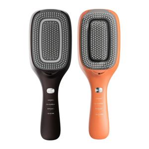 펄케어 펄케어 터치뷰티 두피 마사지기 진동 브러시 음이온 두피 케어