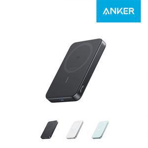 앤커 앤커 맥고 파워뱅크 10000mAh 30W 무선충전 보조배터리 A1664