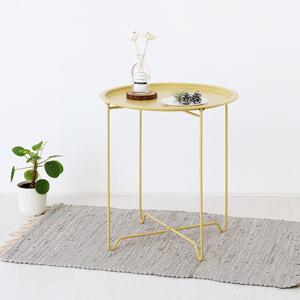 인터데코 간이테이블 사이드테이블 차탁자 MK17238