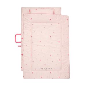 HP블루독베이비](PK프루츠모달세트낮잠이불(45970-ABS-04)어린이집휴대용이불