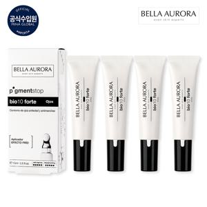 [벨라오로라] 벨라오로라 안티스팟 앤 안티에이징 아이크림 유난희패키지