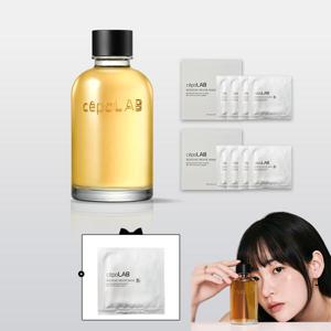 [세포랩X현대단독구성] 세포랩 155ml(1)+마스크팩2박스 (8매)+ 마스크팩1매