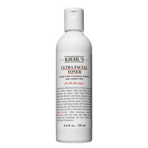 키엘 울트라 훼이셜 토너 250ml