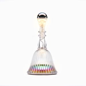 마르셀반더스의 라문 벨라 플리세 오로라 그린 침실 침대 스탠드 무드등 조명 RAMUN BELLA